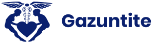 Gazuntite